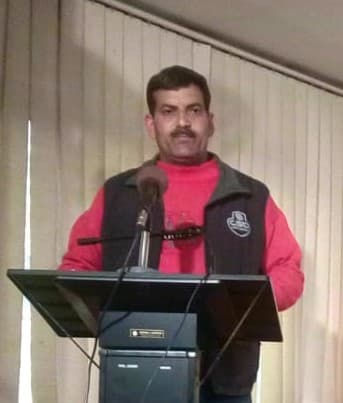 Ramlok Thakur