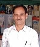 Deshraj Thakur