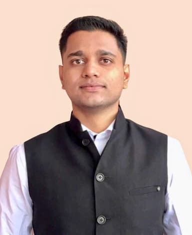 Rishab Joshi